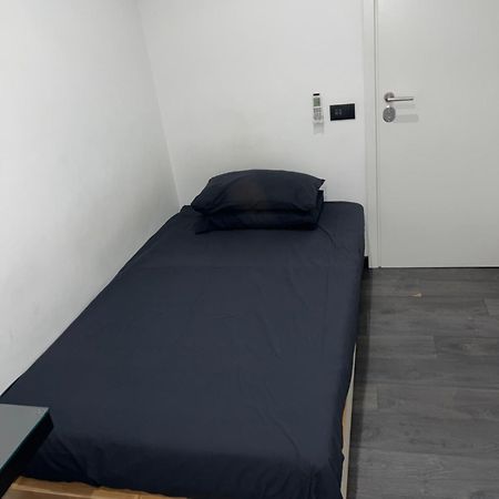 Cinecitta Luxury Guest House 로마 외부 사진