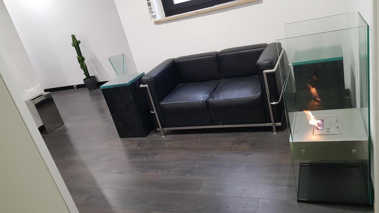 Cinecitta Luxury Guest House 로마 외부 사진