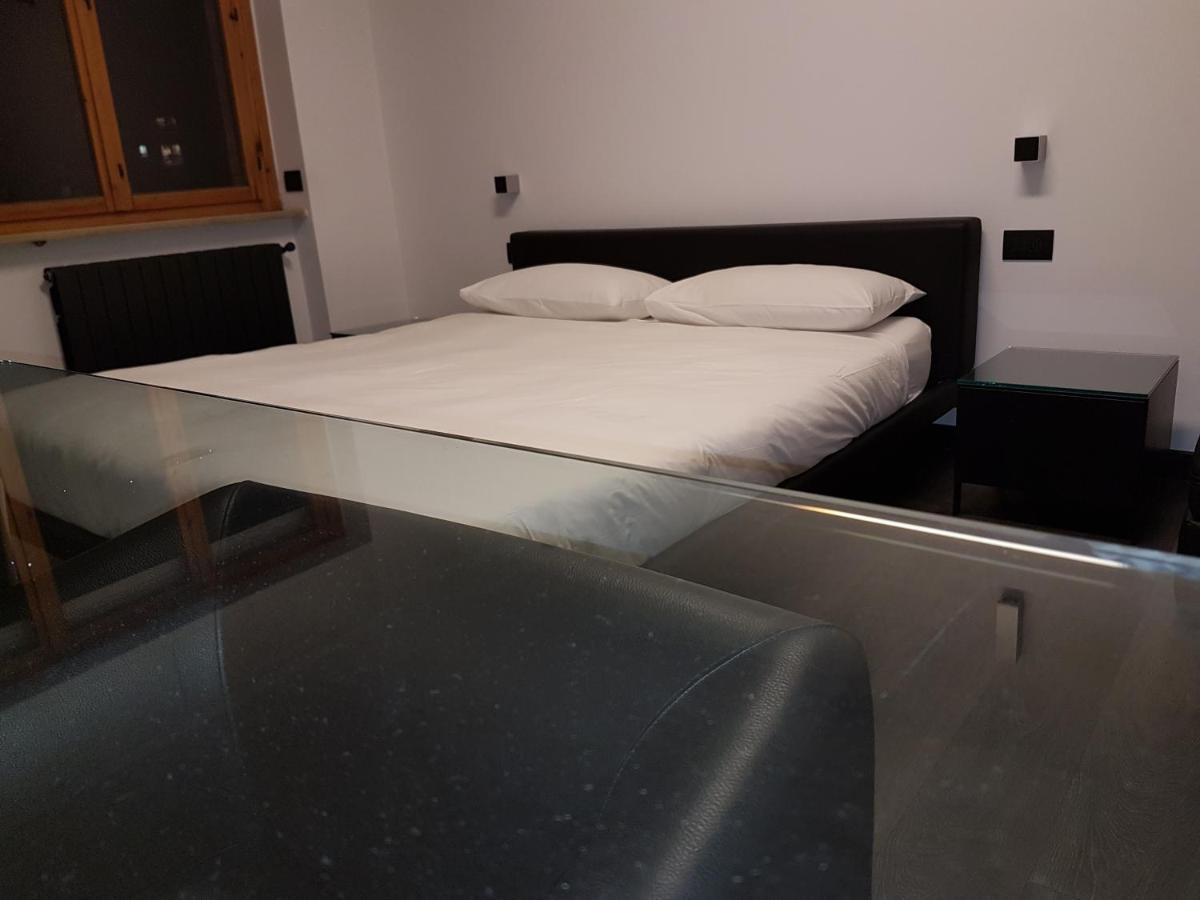 Cinecitta Luxury Guest House 로마 외부 사진