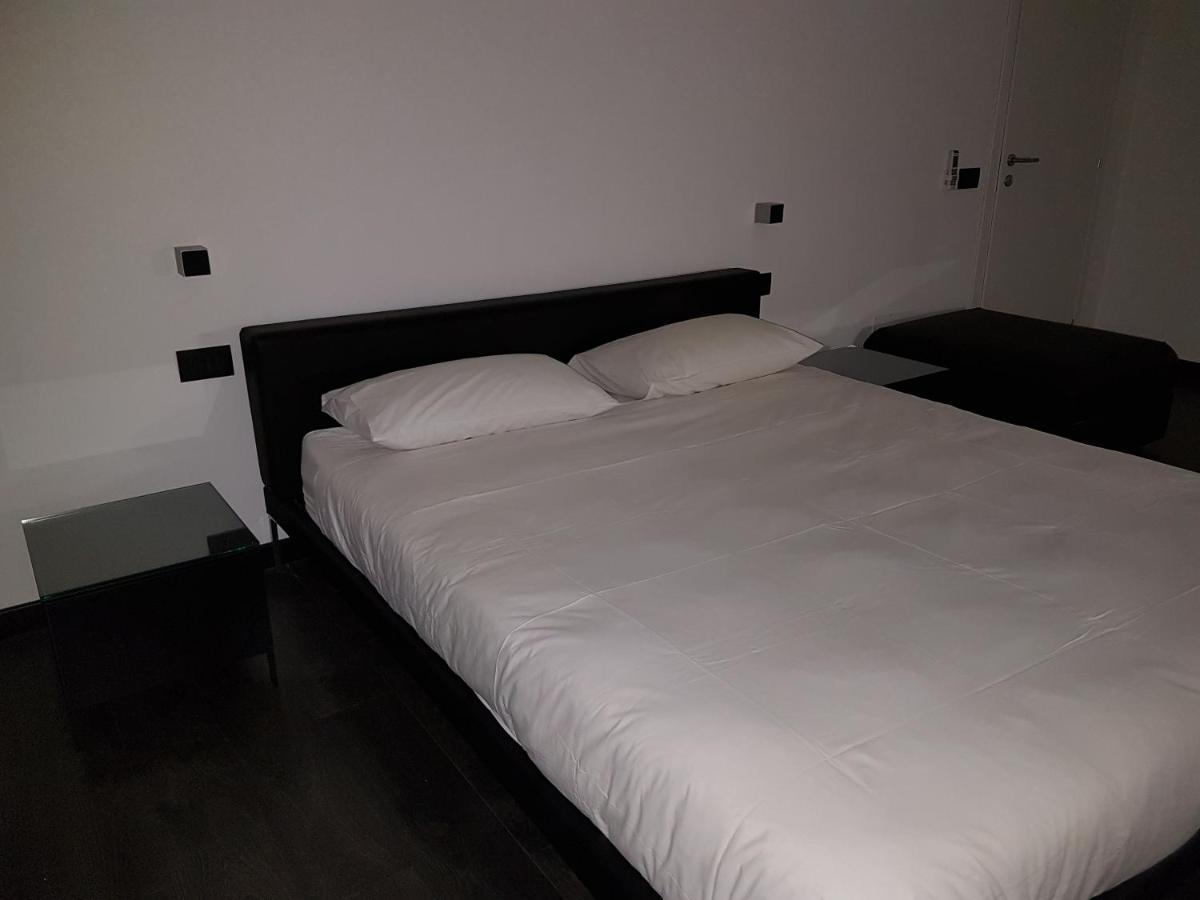 Cinecitta Luxury Guest House 로마 외부 사진