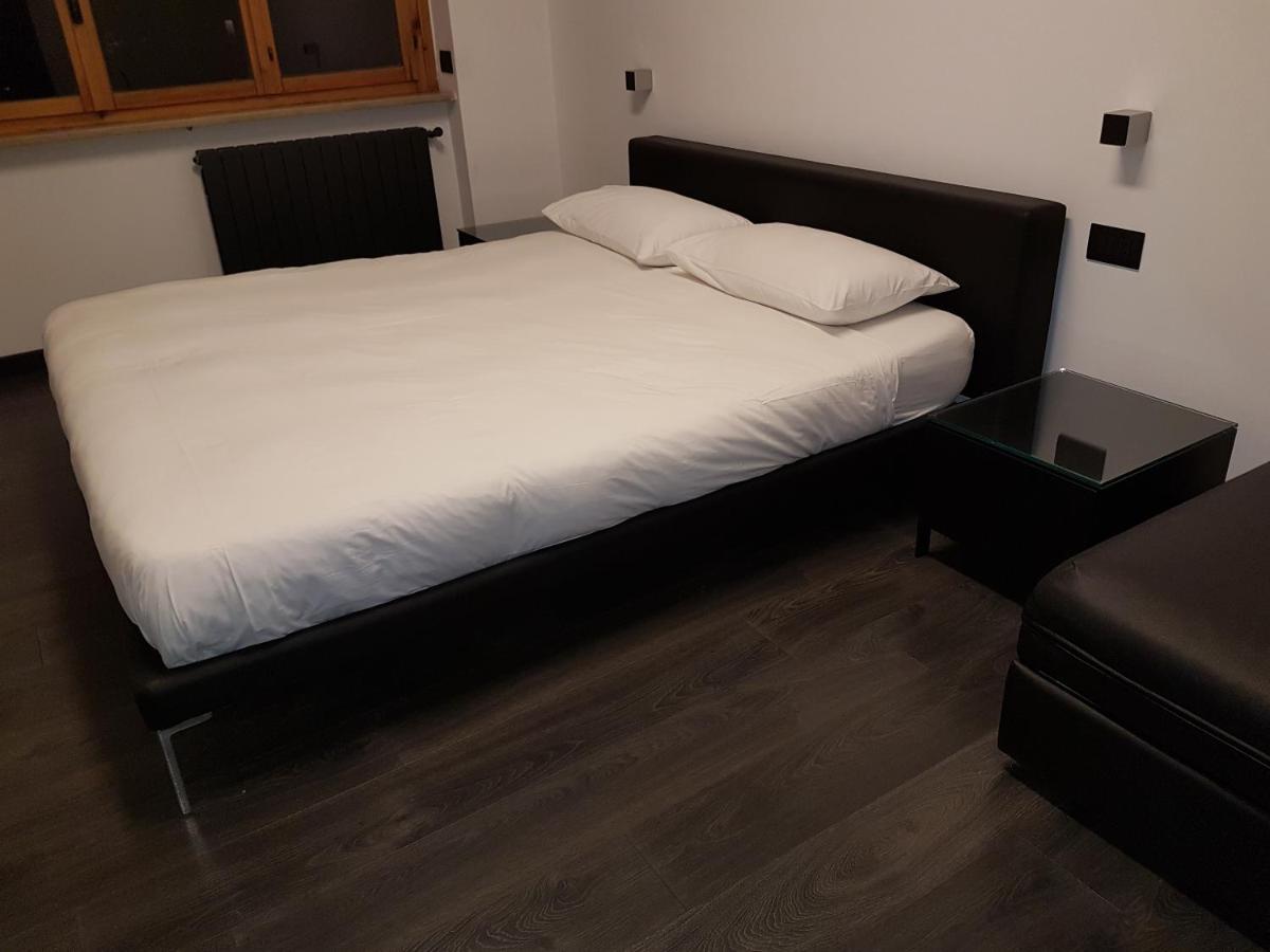 Cinecitta Luxury Guest House 로마 외부 사진
