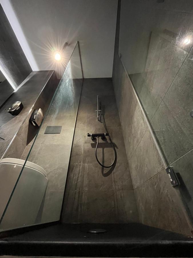 Cinecitta Luxury Guest House 로마 외부 사진