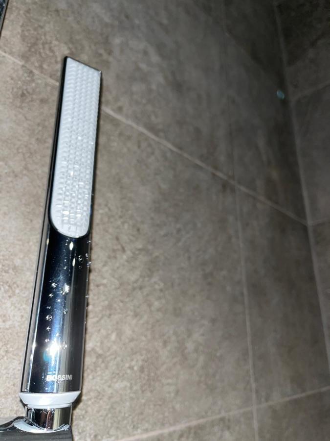 Cinecitta Luxury Guest House 로마 외부 사진