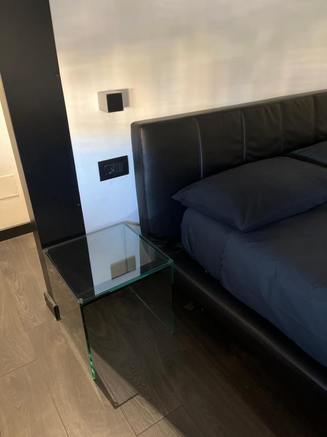 Cinecitta Luxury Guest House 로마 외부 사진
