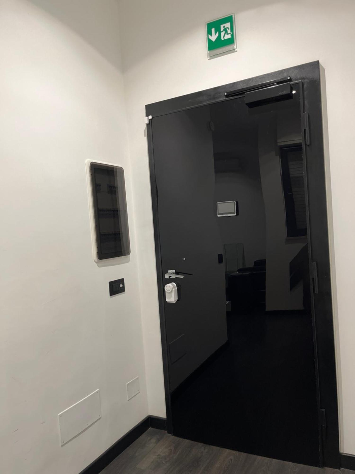 Cinecitta Luxury Guest House 로마 외부 사진