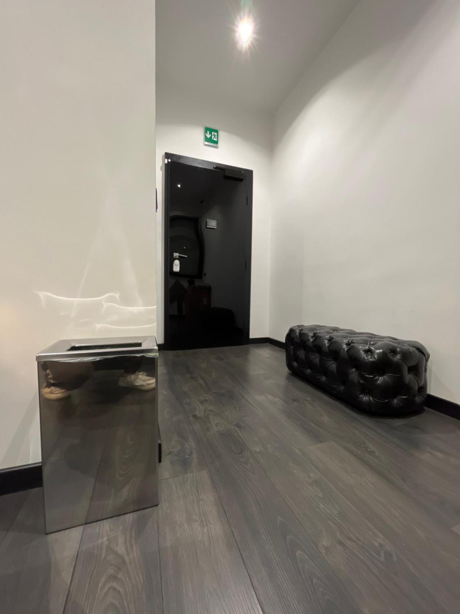 Cinecitta Luxury Guest House 로마 외부 사진