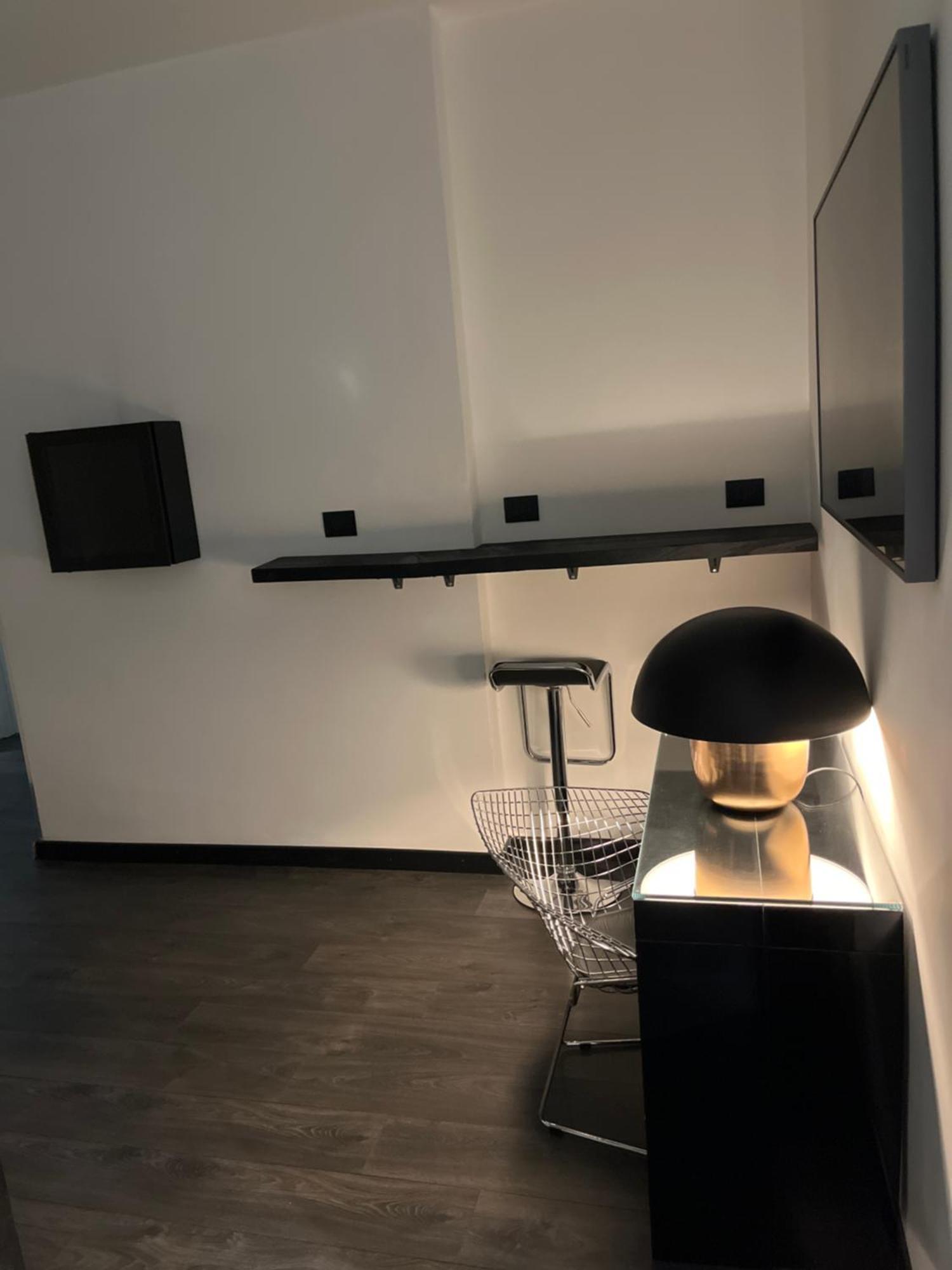 Cinecitta Luxury Guest House 로마 외부 사진