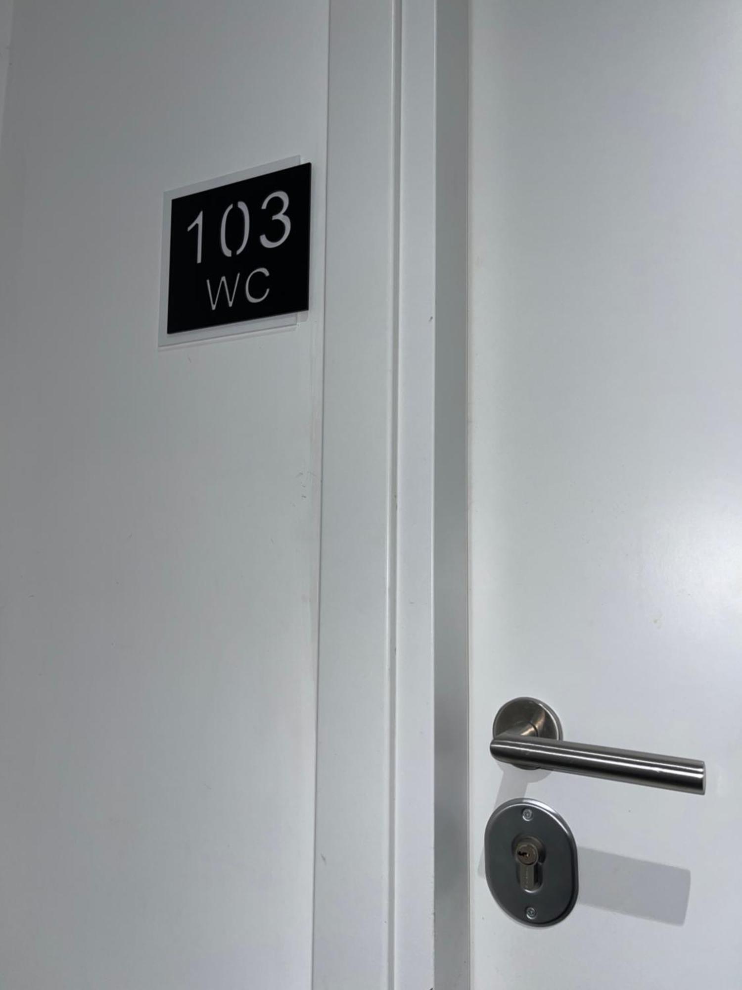 Cinecitta Luxury Guest House 로마 외부 사진