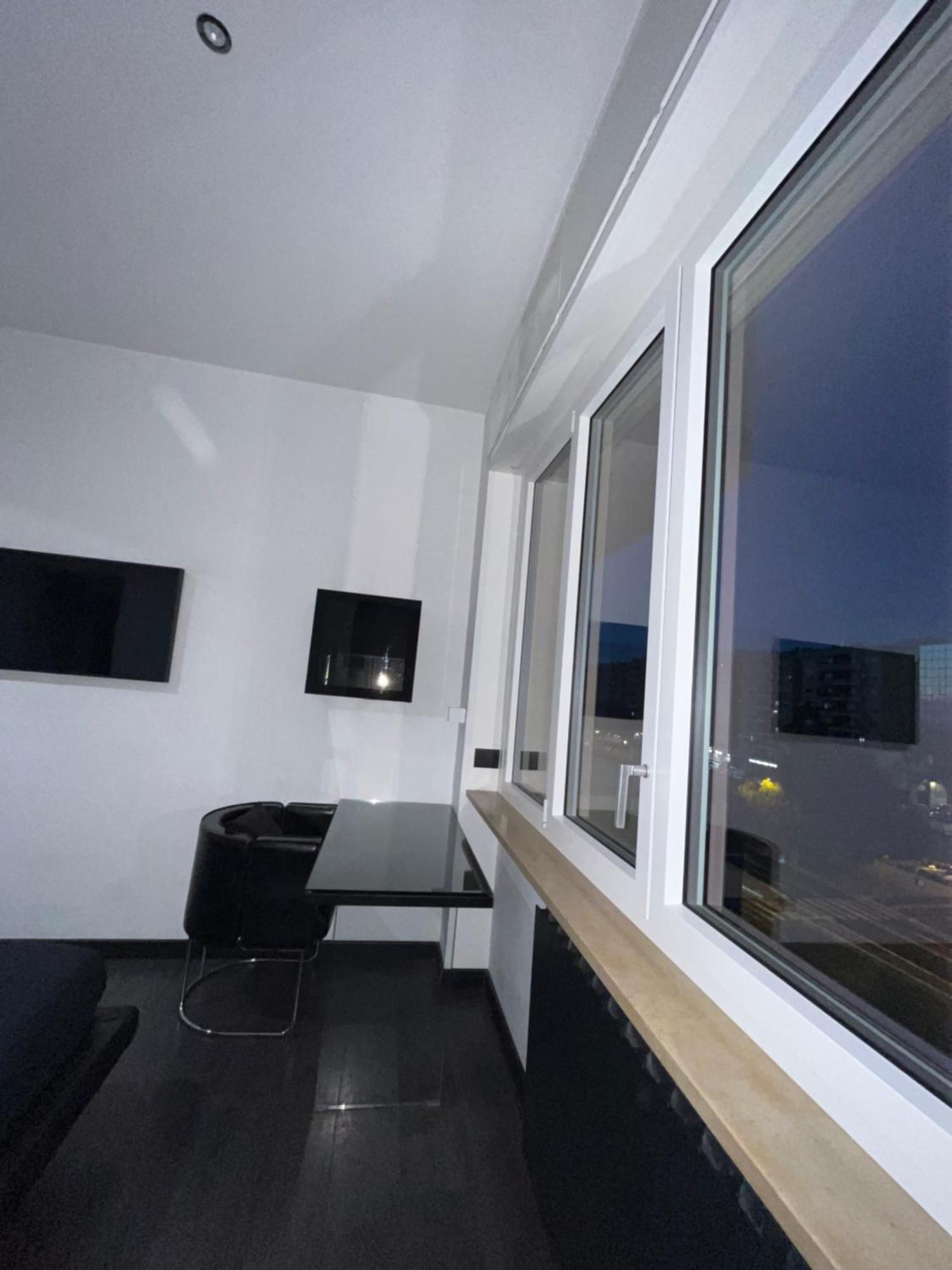 Cinecitta Luxury Guest House 로마 외부 사진