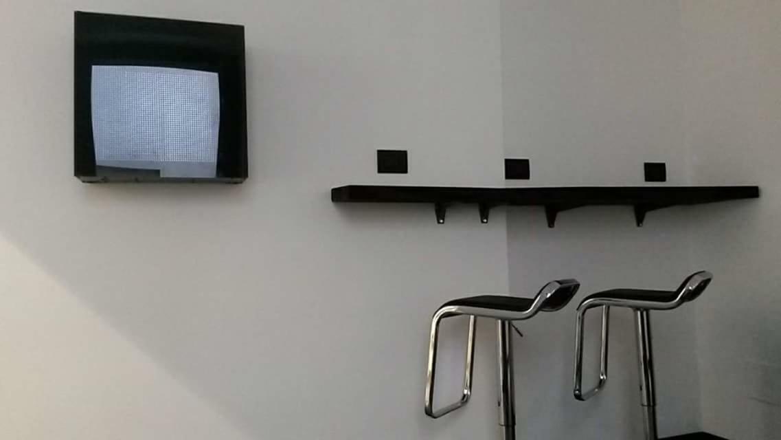 Cinecitta Luxury Guest House 로마 외부 사진